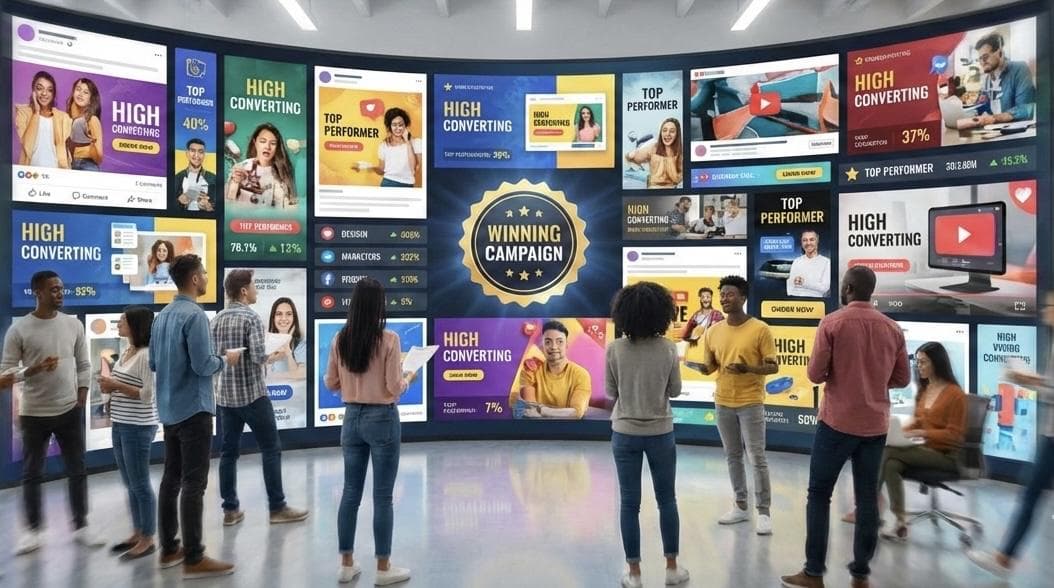 Creatives Generation